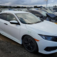  2016-2018 HONDA CIVIC RIGHT Curtain DRIVER Airbag OEM