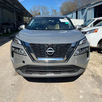 2021-2025 Nissan Rogue right Passenger Dash Airbag  OEM