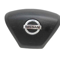 2014-2020 Nissan Pathfinder LEFT STEERING WHEEL DRIVER AIRBAG OEM