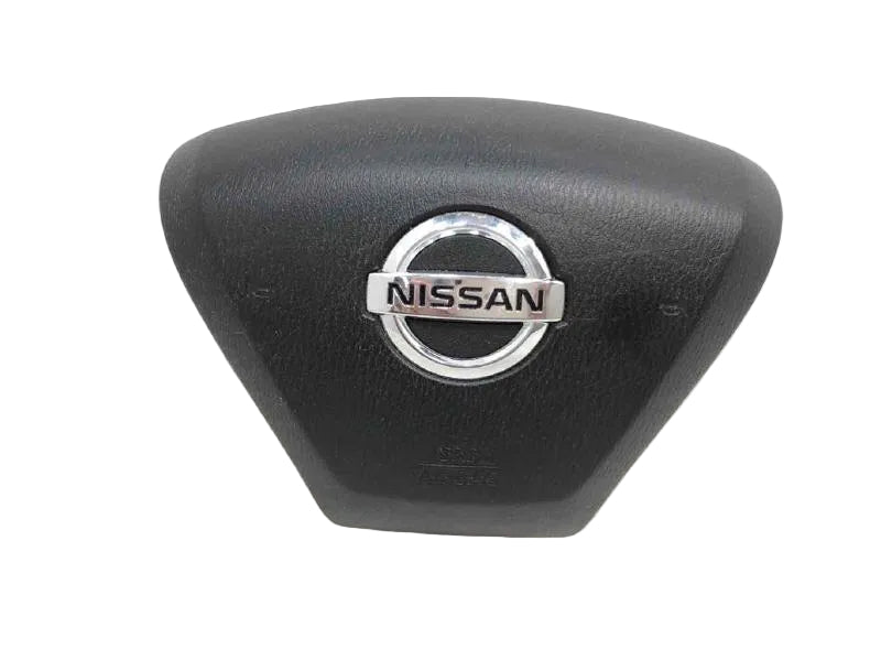 2014-2020 Nissan Pathfinder LEFT STEERING WHEEL DRIVER AIRBAG OEM