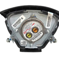 2014-2020 Nissan Pathfinder LEFT STEERING WHEEL DRIVER AIRBAG OEM