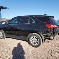  2018-2024 CHEVROLET EQUINOX LEFT CURTAIN AIRBAG OEM