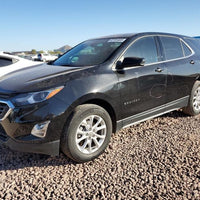  2018-2024 CHEVROLET EQUINOX LEFT CURTAIN AIRBAG OEM