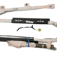  2018-2024 CHEVROLET EQUINOX LEFT CURTAIN AIRBAG OEM