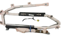  2018-2024 CHEVROLET EQUINOX LEFT CURTAIN AIRBAG OEM