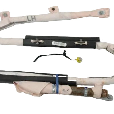  2018-2024 CHEVROLET EQUINOX LEFT CURTAIN AIRBAG OEM