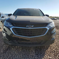  2018-2024 CHEVROLET EQUINOX LEFT CURTAIN AIRBAG OEM