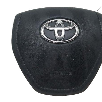 2014-2019 Toyota Corolla Driver Steering Wheel Airbag Air Bag OEM LKQ
