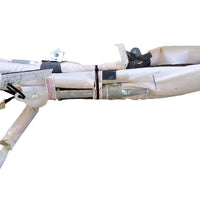 2015-2023 FORD F-150 RIGHT CURTAIN AIRBAG OEM