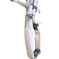 2015-2023 FORD F-150 RIGHT CURTAIN AIRBAG OEM