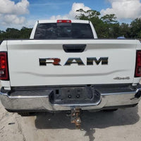 2014-2024 DODGE RAM TRUCK RIGHT CURTAIN AIRBAG OEM