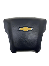2015- 2020 Chevrolet Tahoe Driver Wheel Airbag OEM