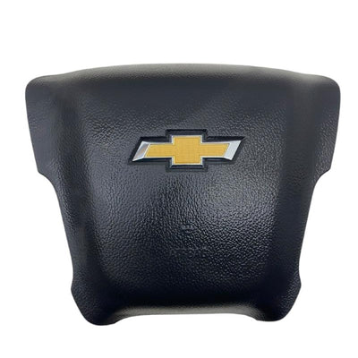 2014-2019 CHEVY SILVERADO 1500 LEFT DRIVER STEERING WHEEL AIRBAG OEM