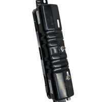 2018-2014 BMW X3 left Side Safety knee airbag OEM