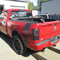   2019-2025 DODGE Ram Truck 1500 LEFT CURTAIN Airbag OEM