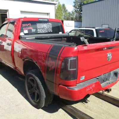 2019-2025 DODGE Ram Truck 1500 LEFT CURTAIN Airbag OEM