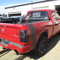   2019-2025 DODGE Ram Truck 1500 LEFT CURTAIN Airbag OEM