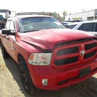 2014-2024 DODGE RAM Left Side CURTAIN Airbag OEM