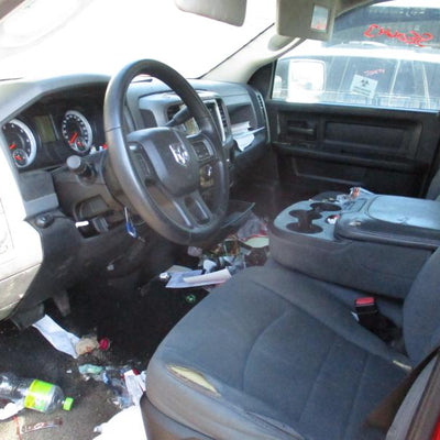 2014-2024 DODGE Ram Truck 1500 STEERING WHEEL AIRBAG OEM