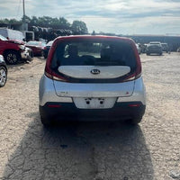 2020-2025 KIA SOUL LEFT CURTAIN Airbag OEM