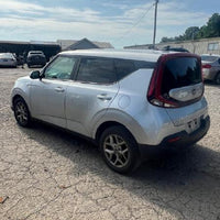 2020-2025 KIA SOUL LEFT CURTAIN Airbag OEM