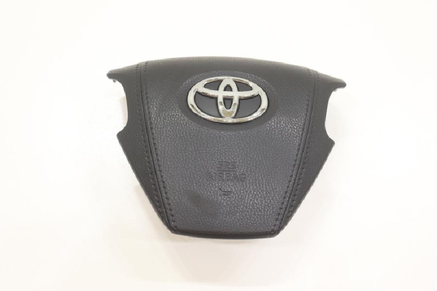 2015-2020 Toyota Sienna left Steering Wheel DRIVER Airbag OEM