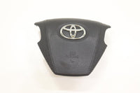 2015-2020 Toyota Sienna left Steering Wheel DRIVER Airbag OEM