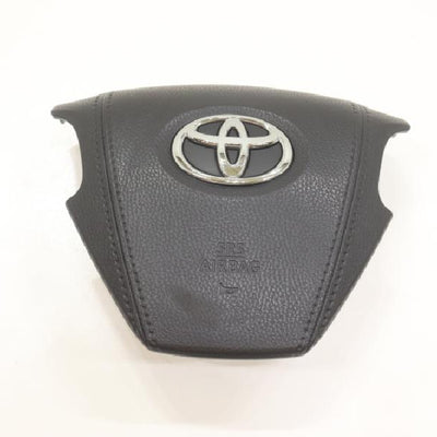 2015-2020 Toyota Sienna left Steering Wheel DRIVER Airbag OEM