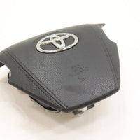 2015-2020 Toyota Sienna left Steering Wheel DRIVER Airbag OEM