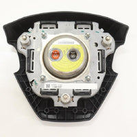 2015-2020 Toyota Sienna left Steering Wheel DRIVER Airbag OEM