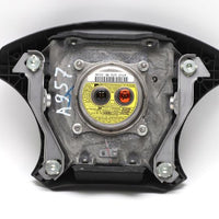 2003-2009 TOYOTA 4RUNNER LEFT steering wheel DRIVER Airbag OEM