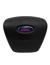 2014-2018 FORD TRANSIT LEFT Steering wheel DRIVER AIRBAG OEM