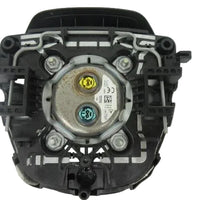 2014-2018 FORD TRANSIT LEFT Steering wheel DRIVER AIRBAG OEM