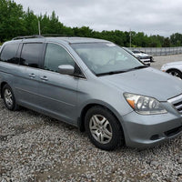 2005-2007 HONDA ODYSSEY LEFT steering wheel AIRBAG OEM