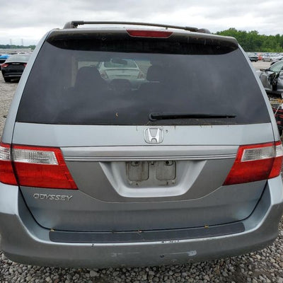 2005-2007 HONDA ODYSSEY LEFT steering wheel AIRBAG OEM