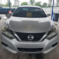 2013-2018 Nissan Altima Left steering wheel DRIVER AIRBAG OEM