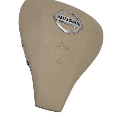 2013-2018 Nissan Altima Left steering wheel DRIVER AIRBAG OEM