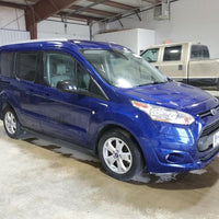 2014-2018 FORD TRANSIT LEFT Steering wheel DRIVER AIRBAG OEM