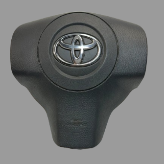 2006- 2014 TOYOTA RAV4 LEFT DRIVER STEERING WHEEL AIRBAG OEM