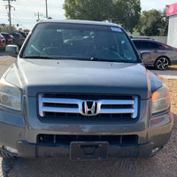 2006-2008 Honda Pilot Steering Wheel DRIVER Airbag OEM