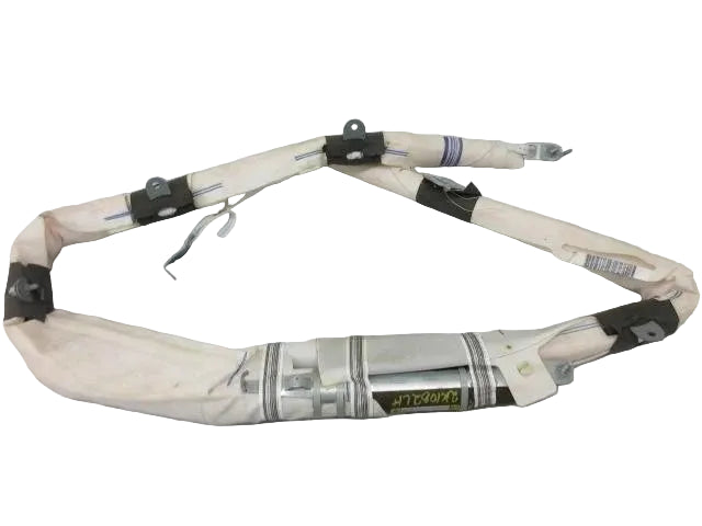 2015_2017 FORD TRUCK F150 Right Curtain Passenger AIRBAG OEM