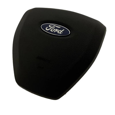 2015 to 2020 Driver Air Bag For Ford F150 Pickup  Blk-Driver Airbag Left
