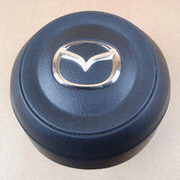 2017-2023 Mazda CX-5  steering wheel driver AIRBAG OEM