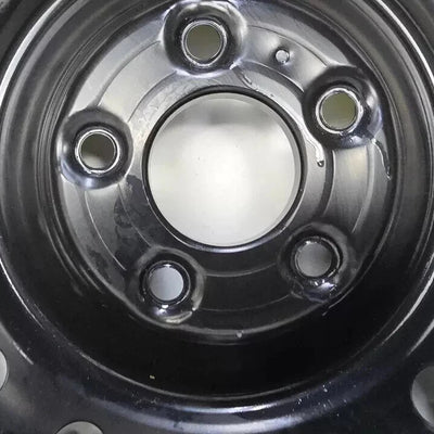 SPARE TIRE 16" FITS 2018-2024 KIA FORTE OEM GENUINE DONUT