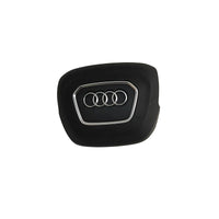 2018 to 2020 Audi Q5 left Driver Steering Wheel AIRBAG OEM
