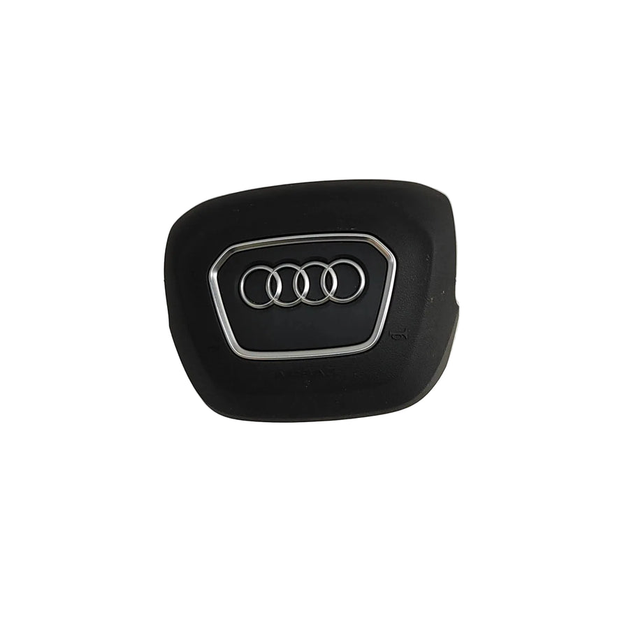 2018 to 2020 Audi Q5 left Driver Steering Wheel AIRBAG OEM