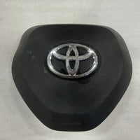 2020-2025 Toyota Corolla CROSS left Steering wheel Driver Airbag OEM