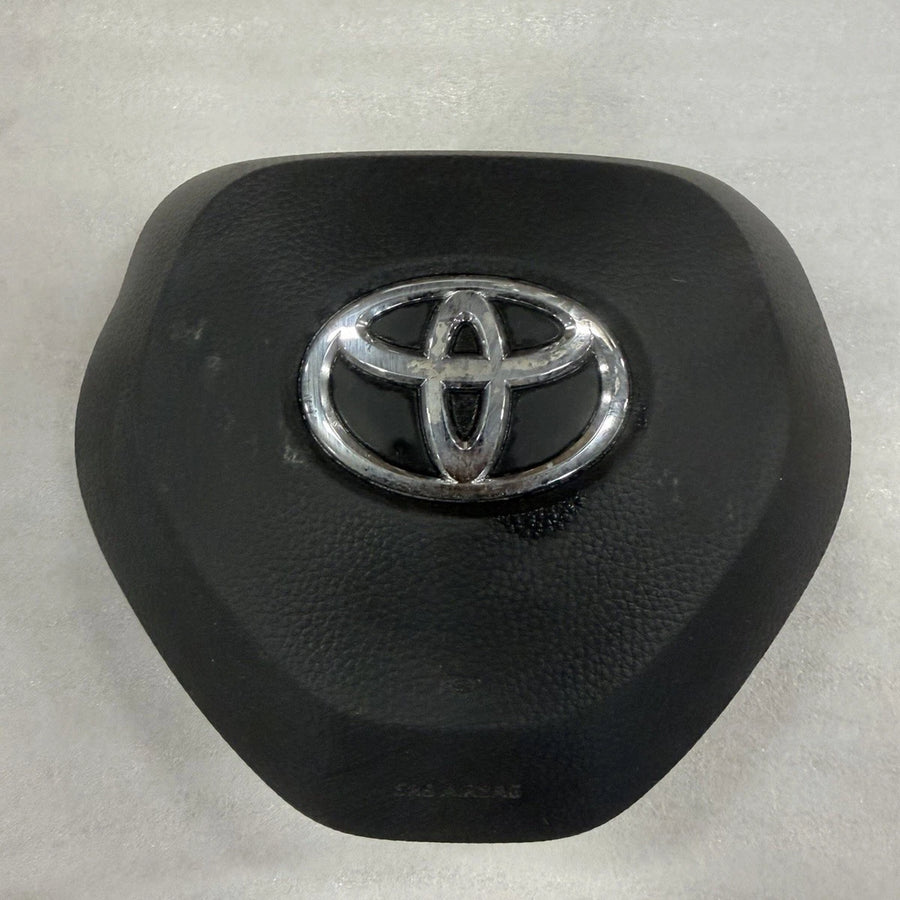 2020-2025 Toyota Corolla CROSS left Steering wheel Driver Airbag OEM