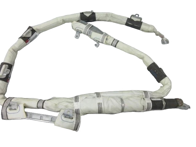 2020 NISSAN KICKS CURTAIN RIGHT PASSENGER AIRBAG OEM