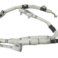 2020 NISSAN KICKS CURTAIN LEFT DRIVER AIRBAG OEM